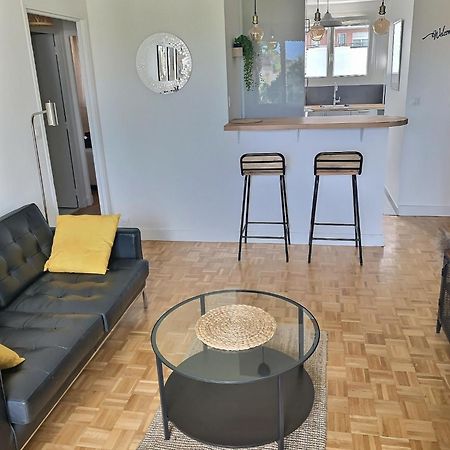 Appartement Cosy Thiais - Proche Paris Et Orly Aeroport Extérieur photo